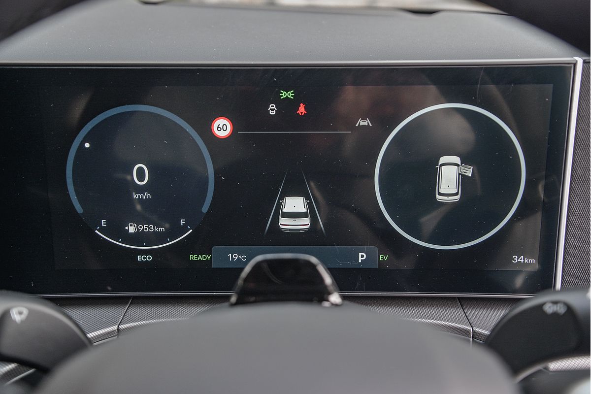 2025 Hyundai Santa Fe Hybrid MX5.V1