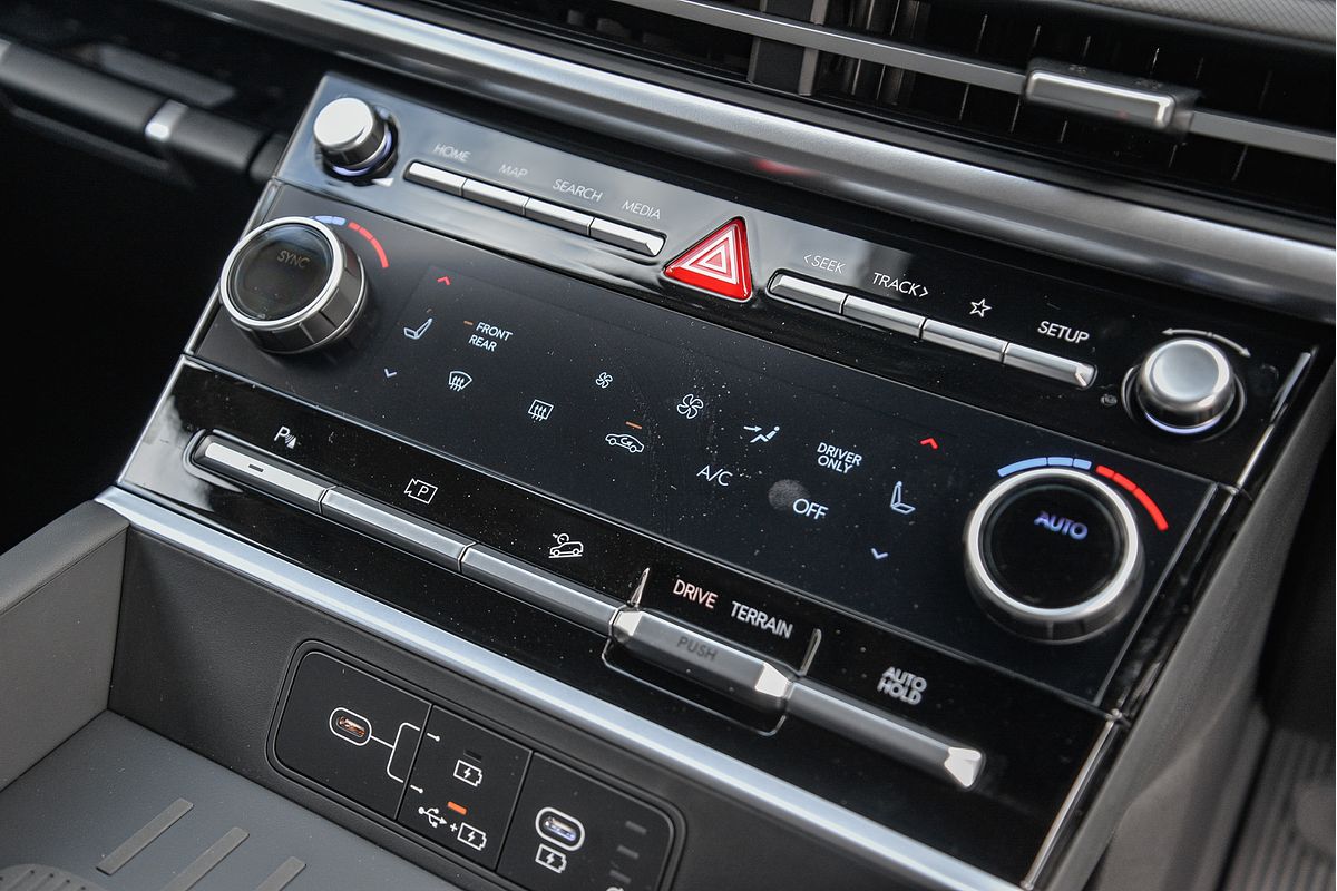 2025 Hyundai Santa Fe Hybrid MX5.V1