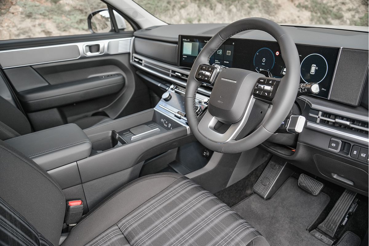 2025 Hyundai Santa Fe Hybrid MX5.V1