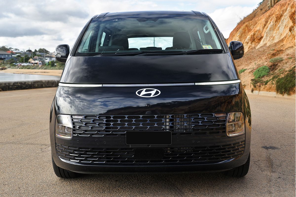 2024 Hyundai STARIA Highlander US4.V3