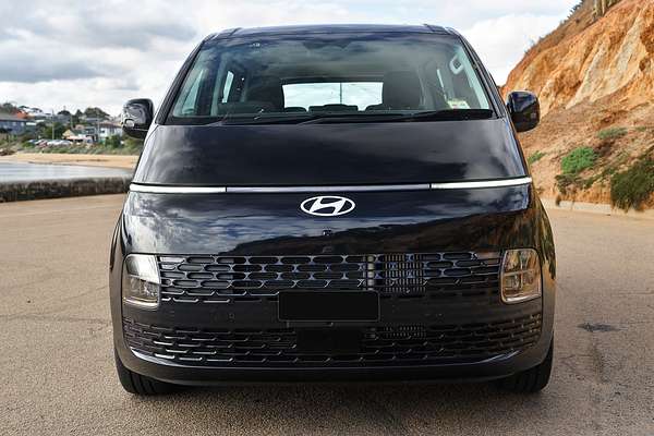 2024 Hyundai STARIA Highlander US4.V3