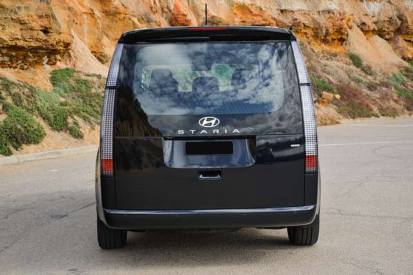 2024 Hyundai STARIA Highlander US4.V3