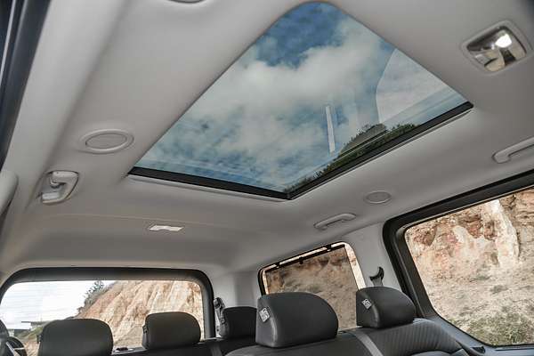 2024 Hyundai STARIA Highlander US4.V3