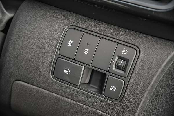2024 Hyundai STARIA Highlander US4.V3
