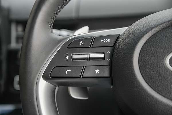 2024 Hyundai STARIA Highlander US4.V3