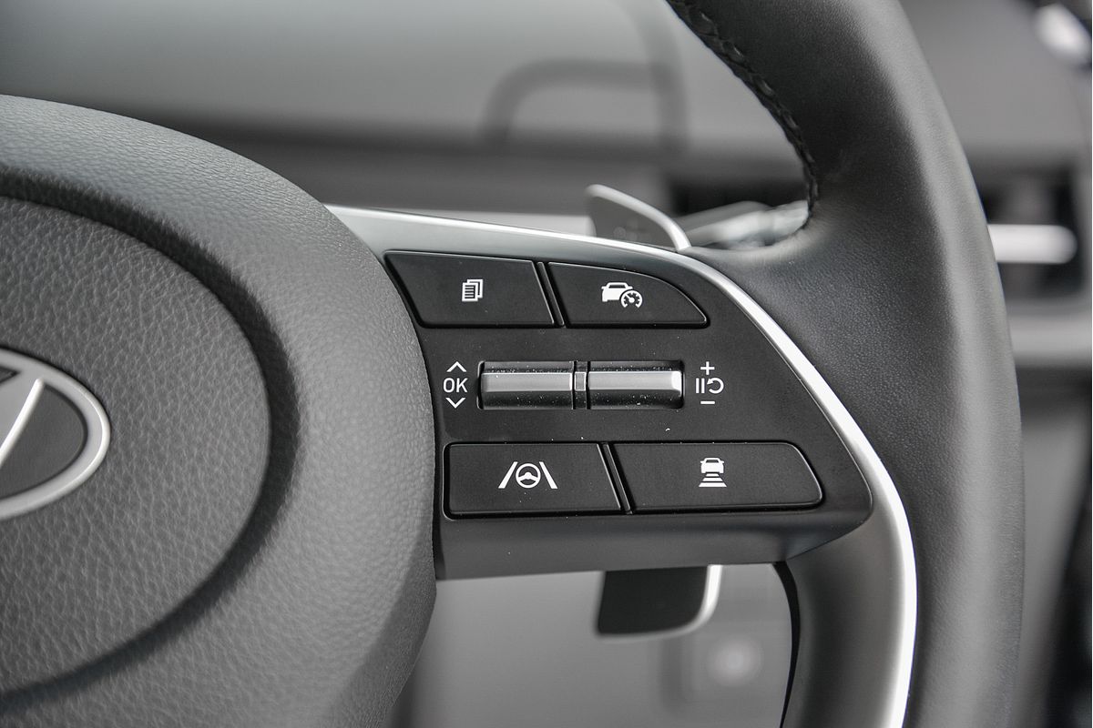 2024 Hyundai STARIA Highlander US4.V3