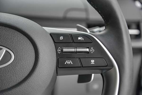 2024 Hyundai STARIA Highlander US4.V3