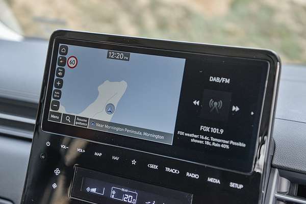 2024 Hyundai STARIA Highlander US4.V3