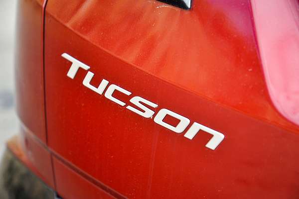 2024 Hyundai Tucson Premium N Line NX4.V3