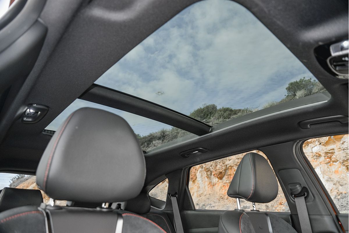 2024 Hyundai Tucson Premium N Line NX4.V3
