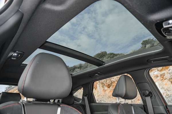 2024 Hyundai Tucson Premium N Line NX4.V3