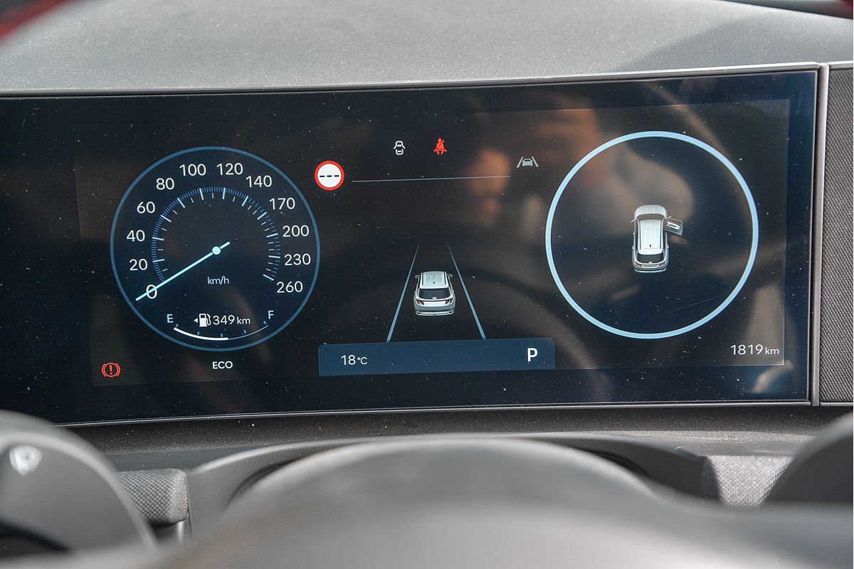 2024 Hyundai Tucson Premium N Line NX4.V3