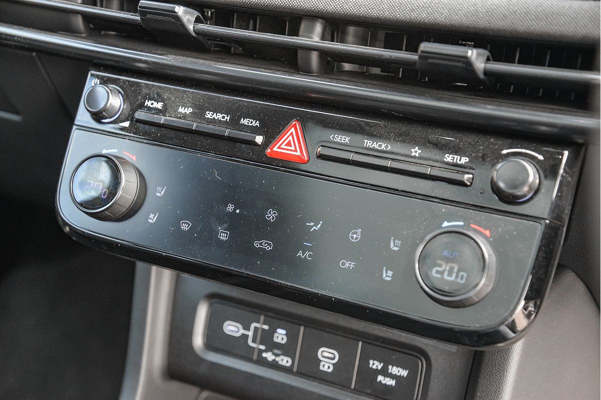 2024 Hyundai Tucson Premium N Line NX4.V3