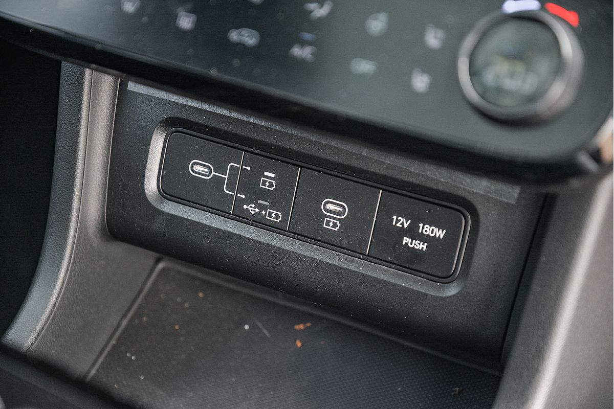 2024 Hyundai Tucson Premium N Line NX4.V3