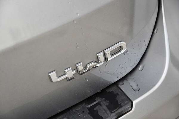 2023 Ford Everest Trend