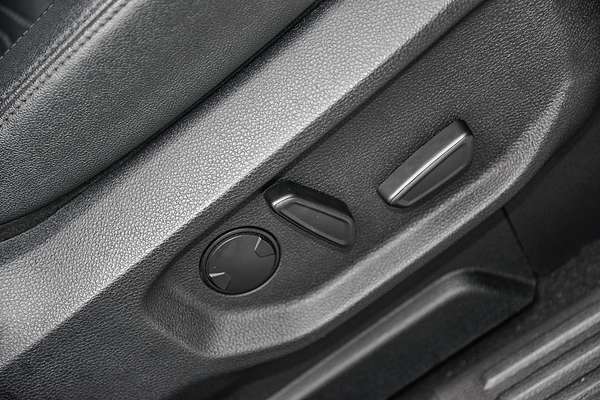 2023 Ford Everest Trend