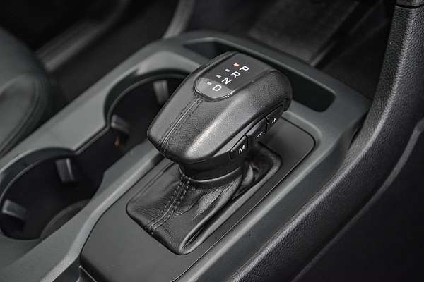 2023 Ford Everest Trend
