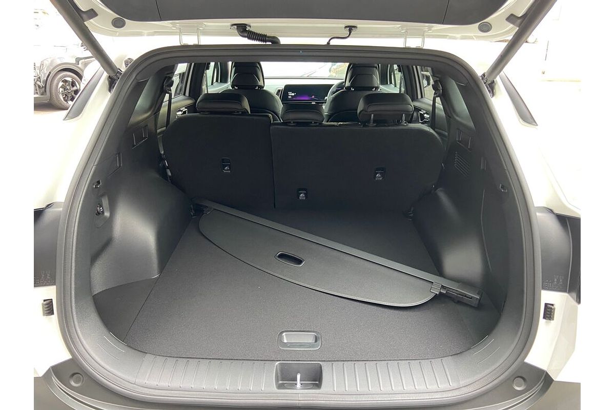 2025 Kia Sportage SX+ NQ5