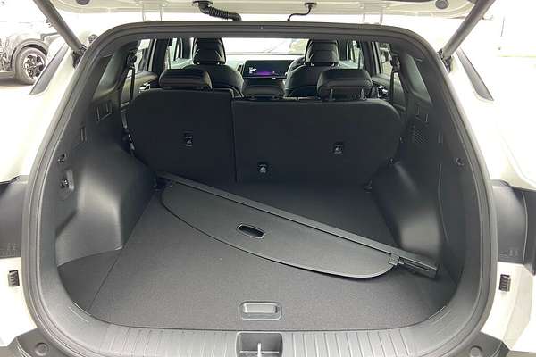 2025 Kia Sportage SX+ NQ5