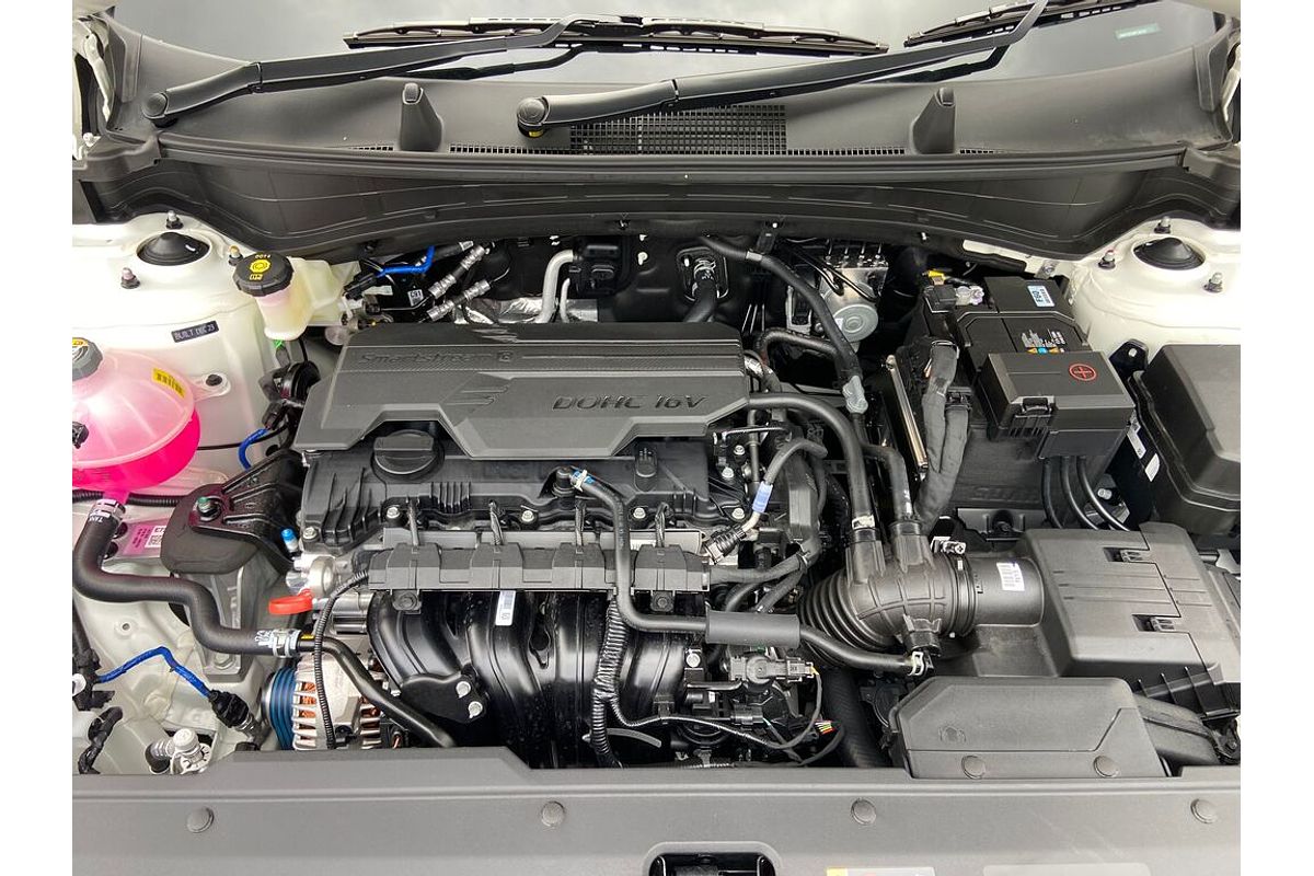 2025 Kia Sportage SX+ NQ5