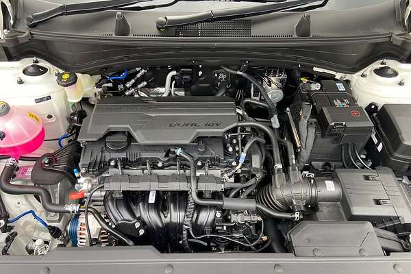 2025 Kia Sportage SX+ NQ5