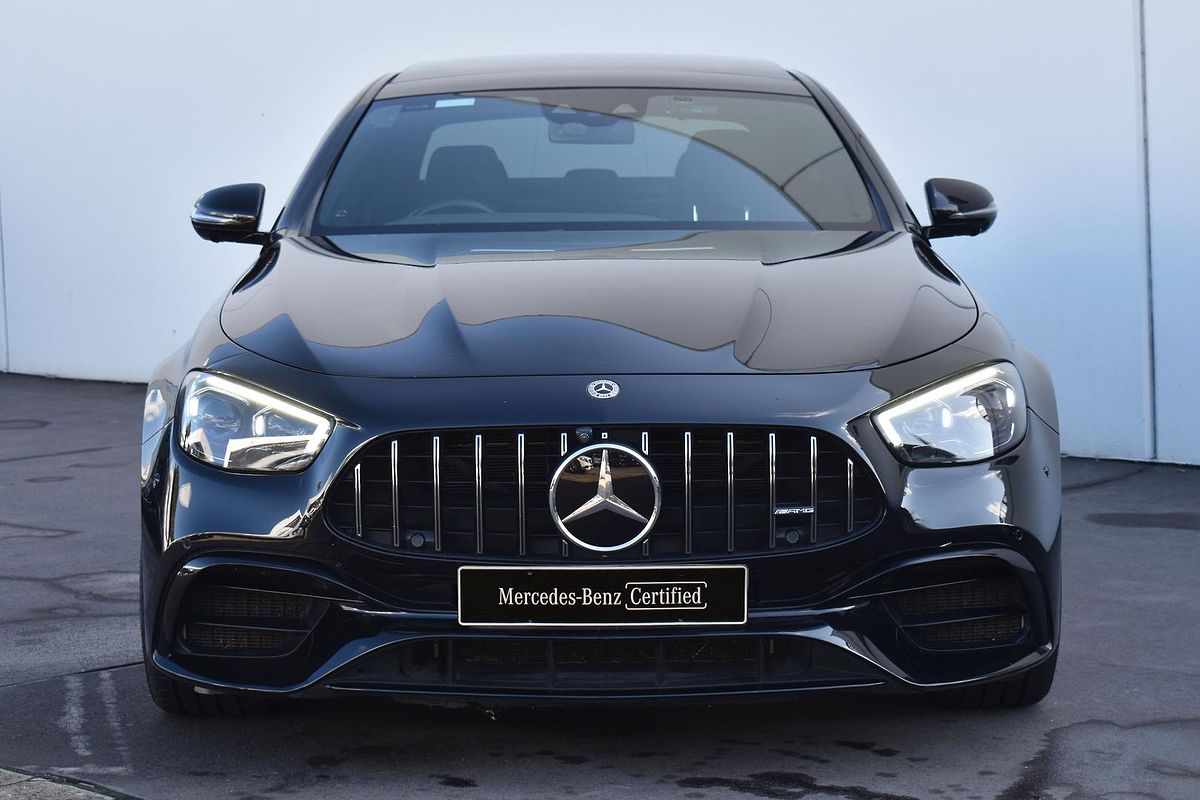2020 Mercedes-Benz E-Class E63 AMG S W213