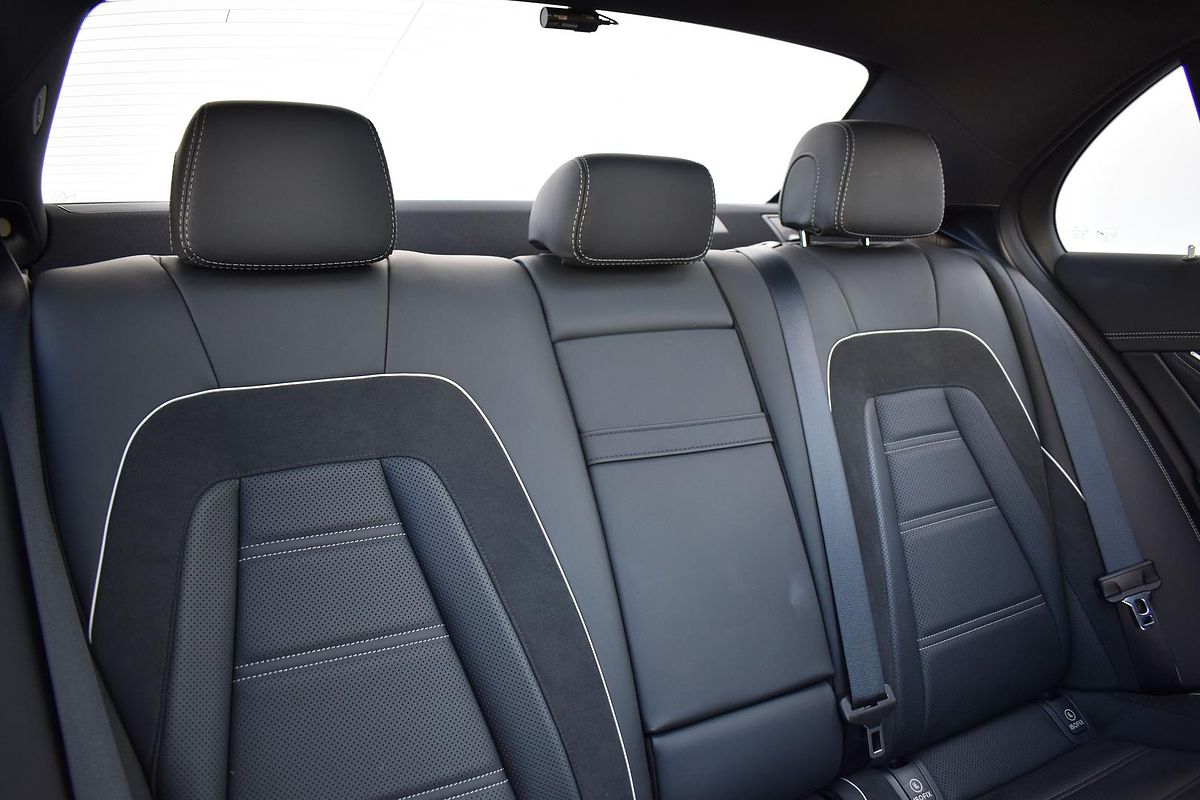 2020 Mercedes-Benz E-Class E63 AMG S W213
