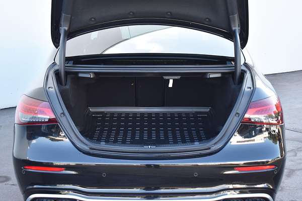 2020 Mercedes-Benz E-Class E63 AMG S W213