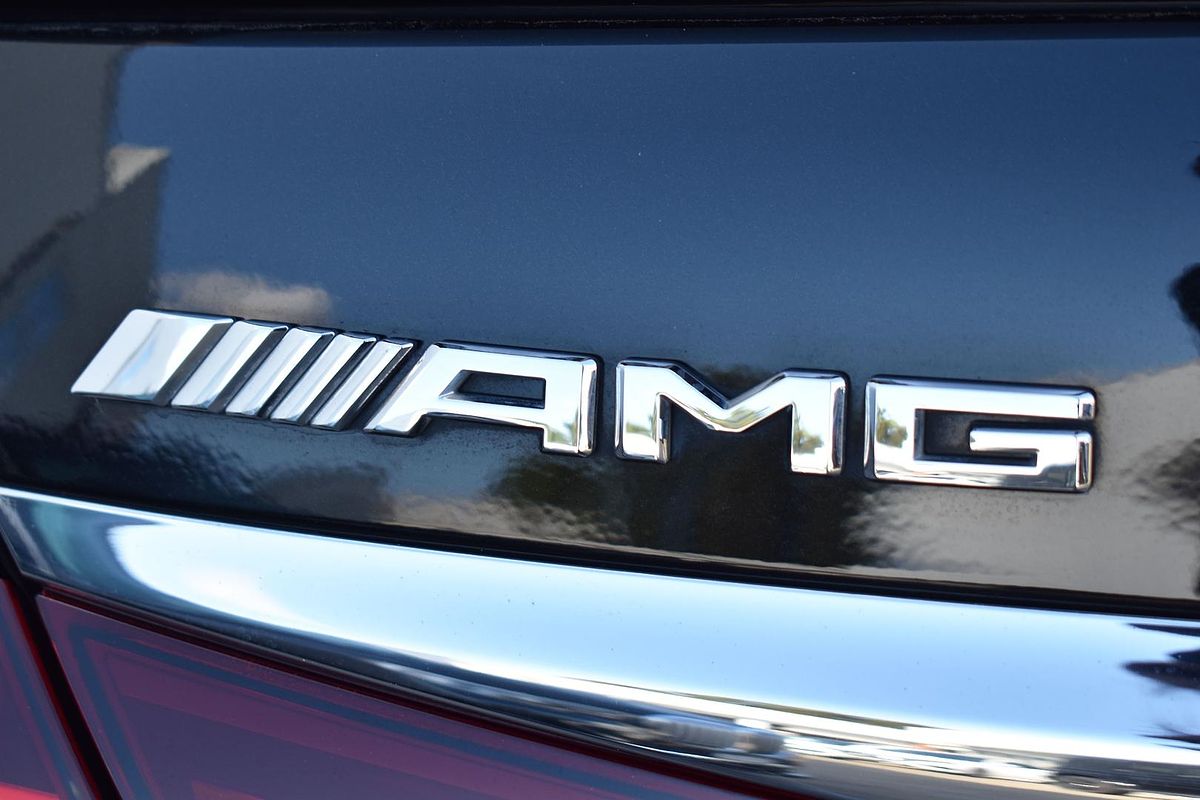 2020 Mercedes-Benz E-Class E63 AMG S W213