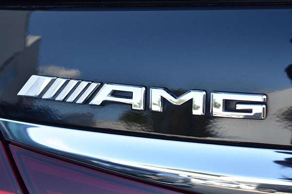 2020 Mercedes-Benz E-Class E63 AMG S W213