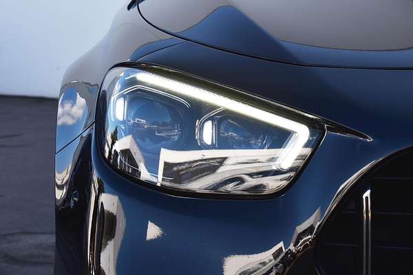 2020 Mercedes-Benz E-Class E63 AMG S W213