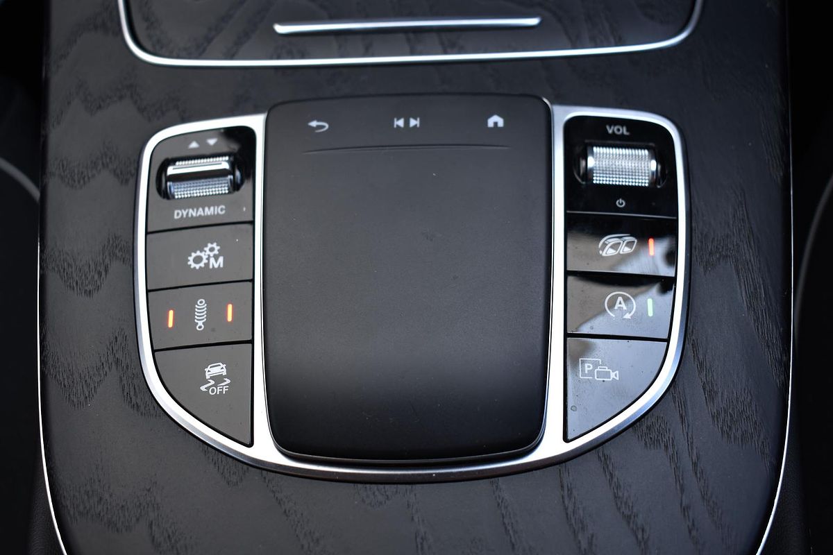 2020 Mercedes-Benz E-Class E63 AMG S W213