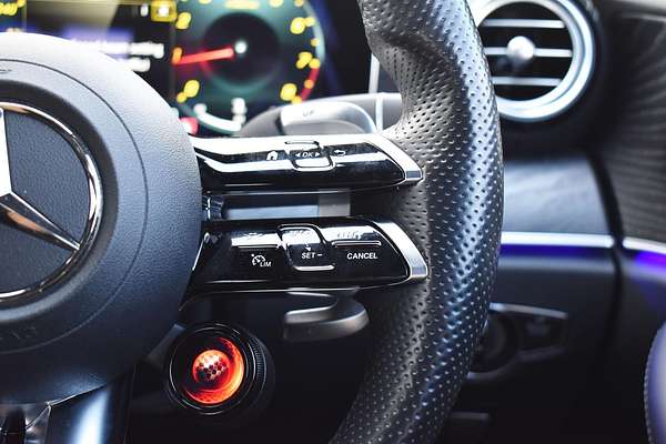 2020 Mercedes-Benz E-Class E63 AMG S W213