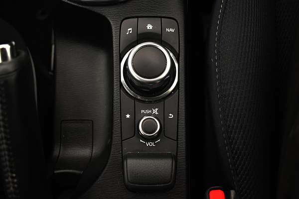 2023 Mazda 2 G15 Evolve DJ Series