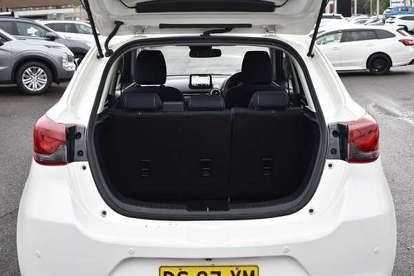 2023 Mazda 2 G15 Evolve DJ Series