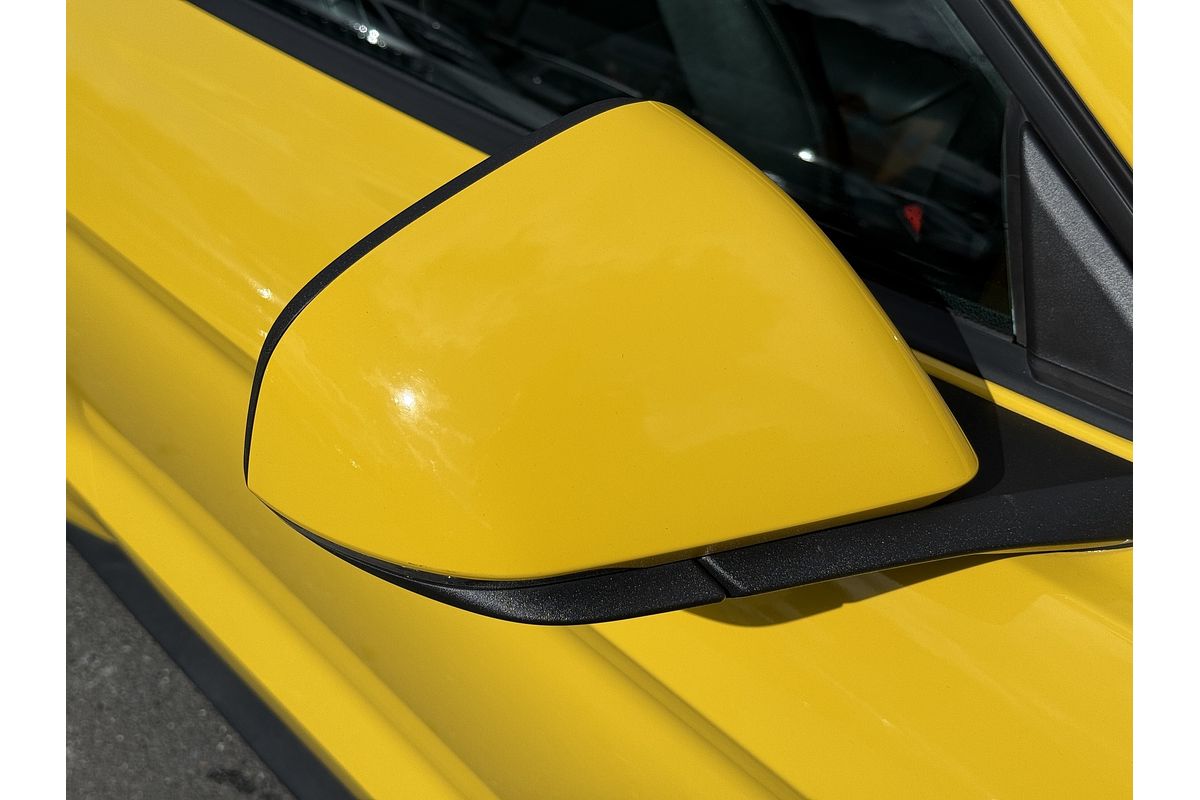 2017 Ford Mustang GT FM