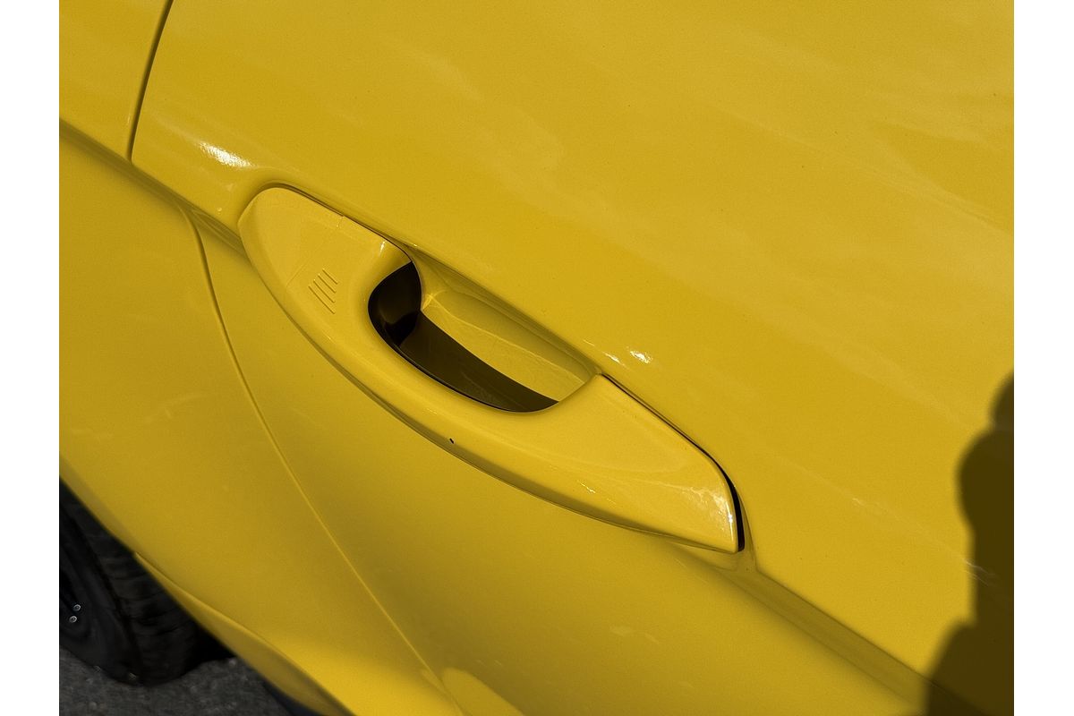 2017 Ford Mustang GT FM
