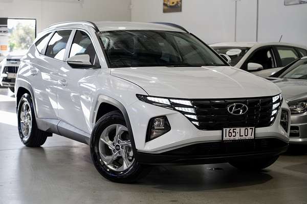 2024 Hyundai Tucson NX4.V2