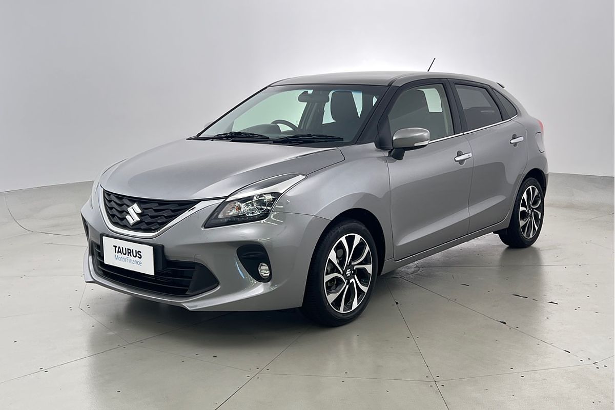 2020 Suzuki Baleno GLX EW Series II