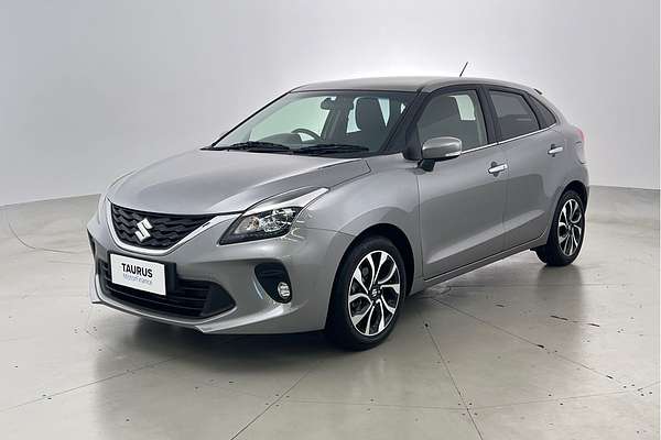 2020 Suzuki Baleno GLX EW Series II