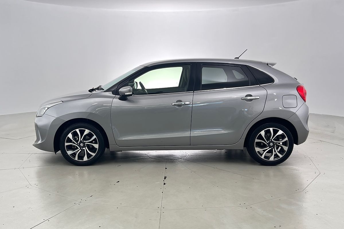 2020 Suzuki Baleno GLX EW Series II