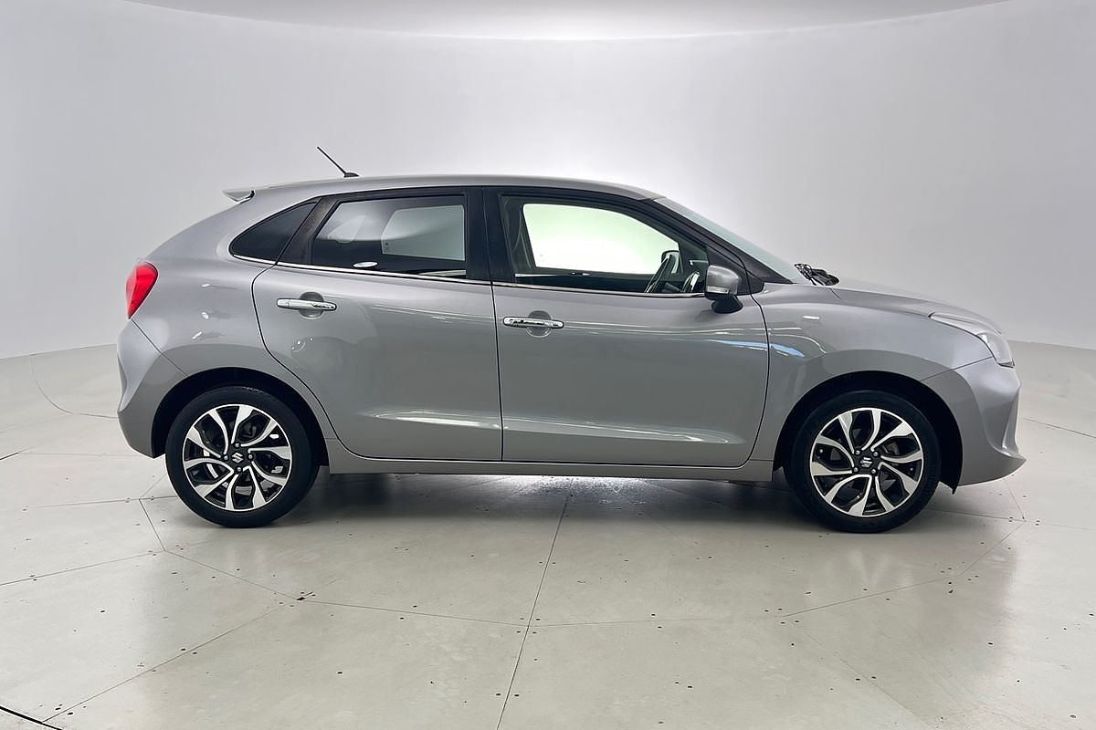 2020 Suzuki Baleno GLX EW Series II