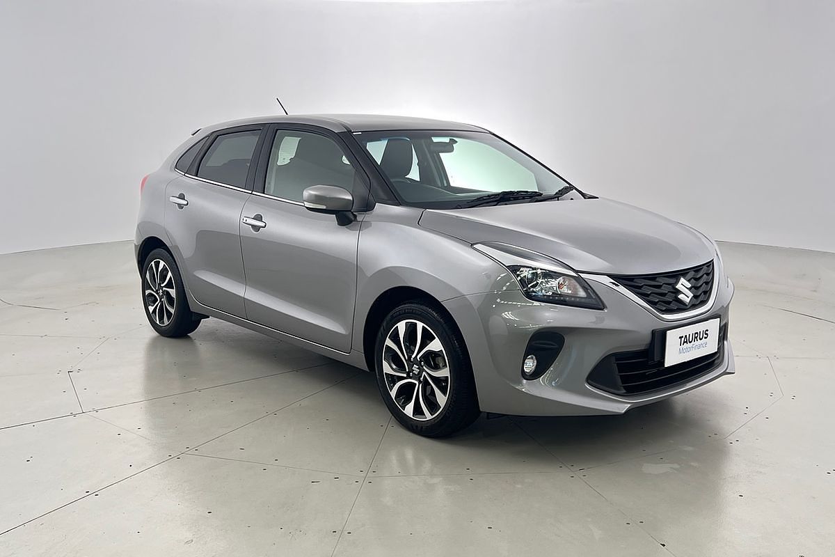 2020 Suzuki Baleno GLX EW Series II