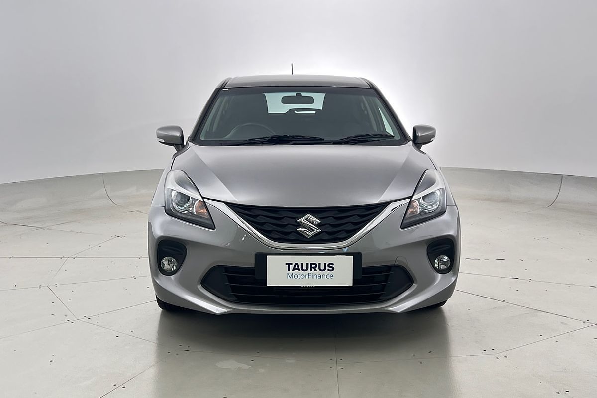 2020 Suzuki Baleno GLX EW Series II