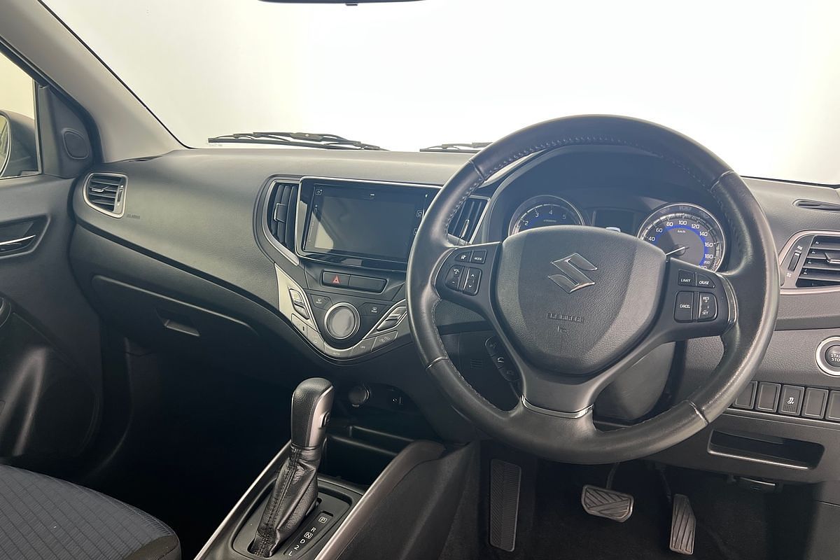 2020 Suzuki Baleno GLX EW Series II