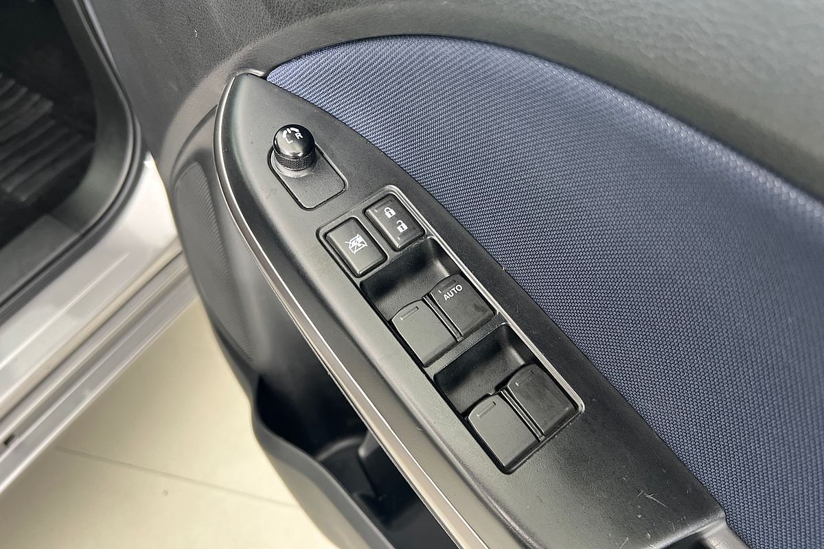 2020 Suzuki Baleno GLX EW Series II