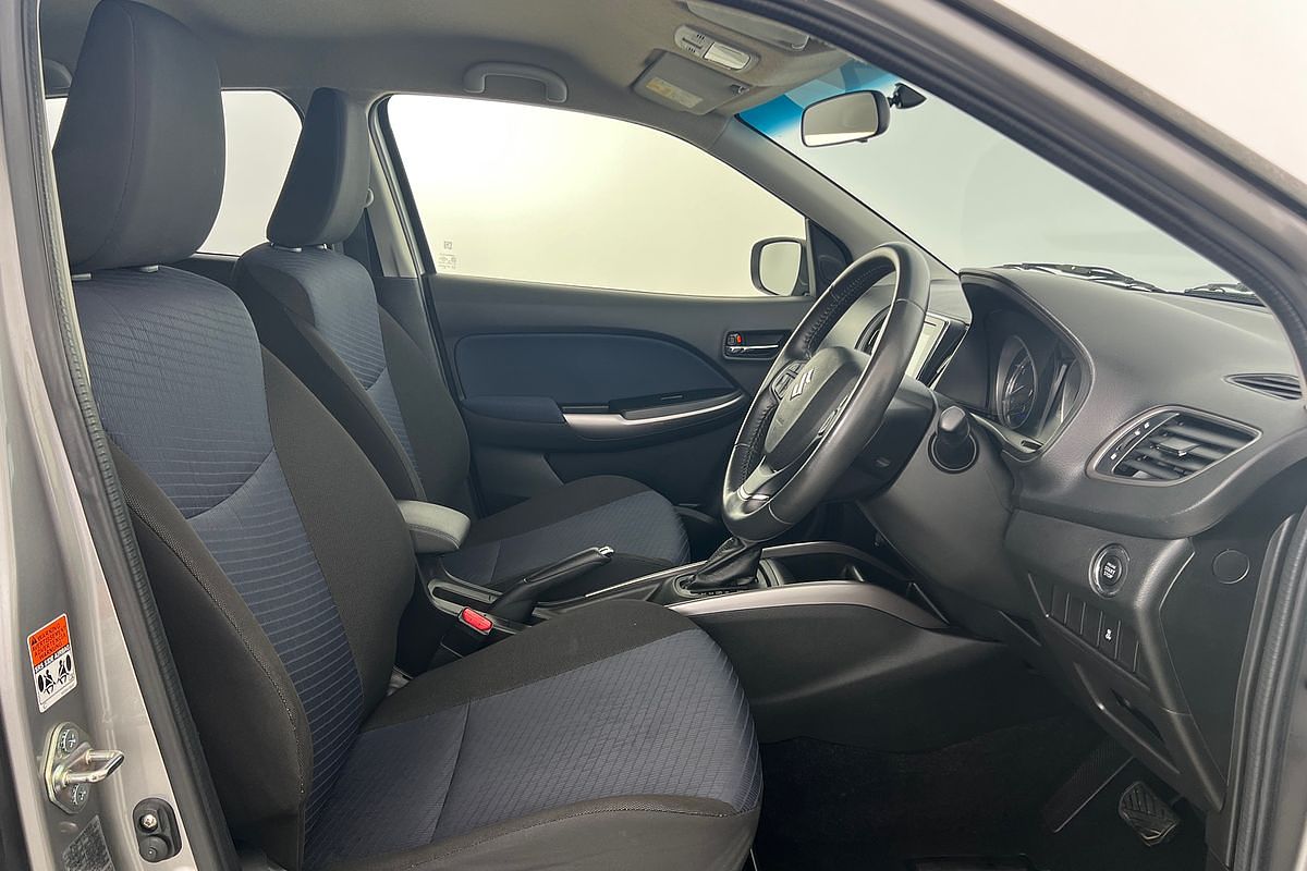 2020 Suzuki Baleno GLX EW Series II