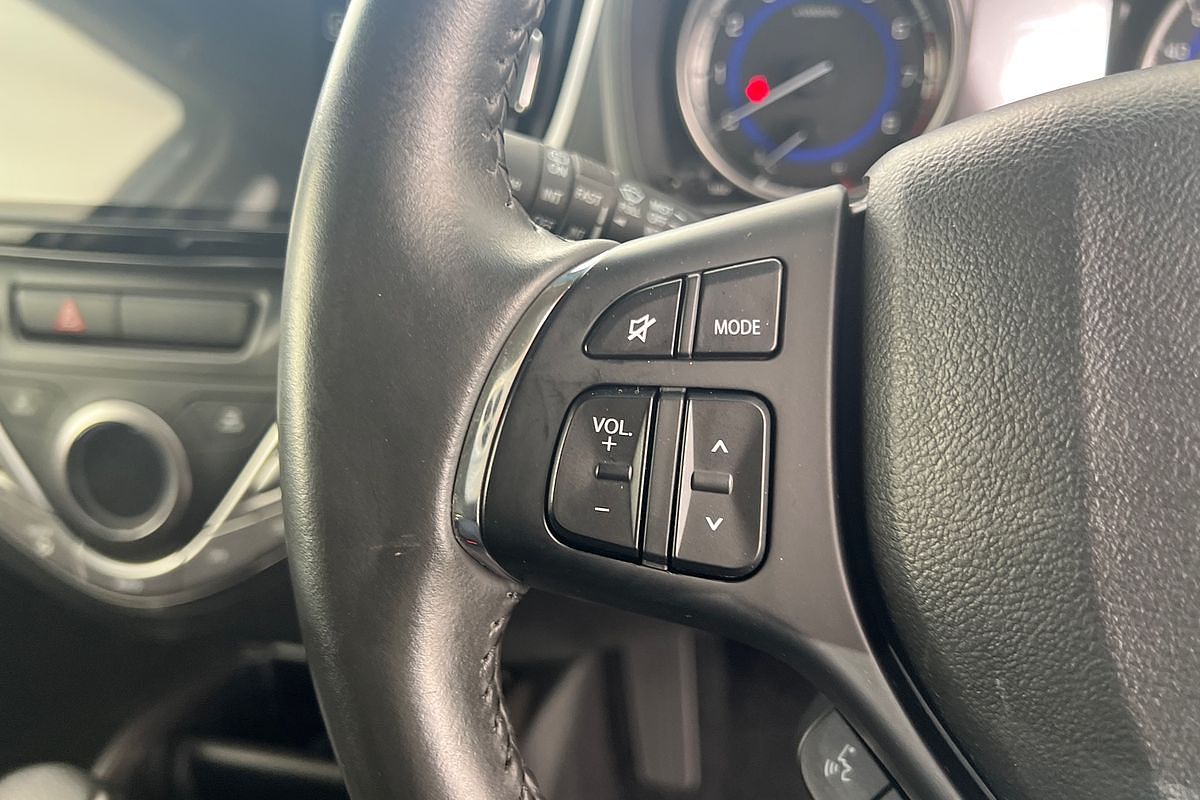 2020 Suzuki Baleno GLX EW Series II