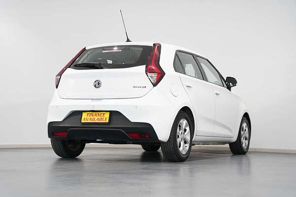 2022 MG MG3 Core
