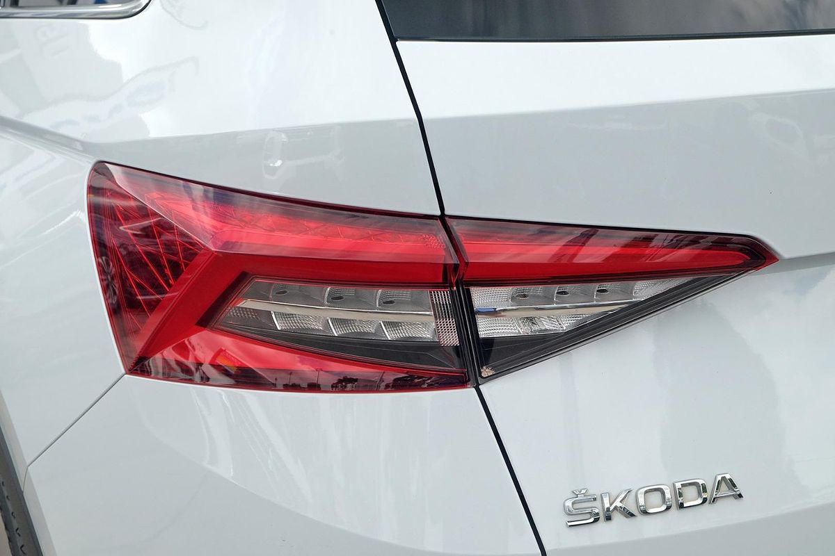2017 SKODA Kodiaq 140TDI NS